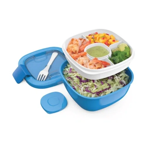 Bentgo Salad Container