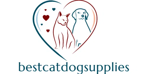 Bestcatdogsupplies Merchant logo