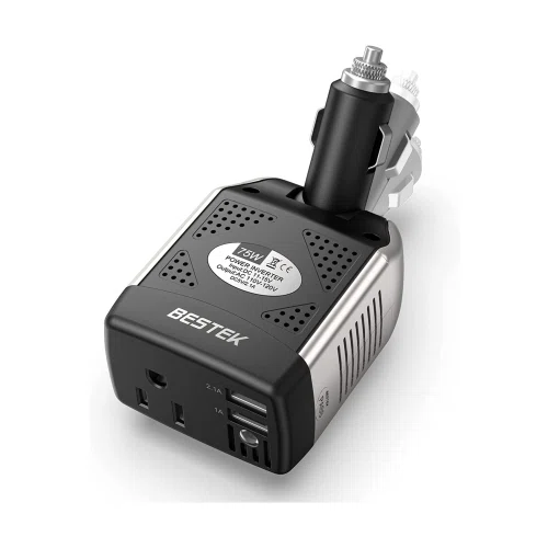 Bestek 75W Power Inverter