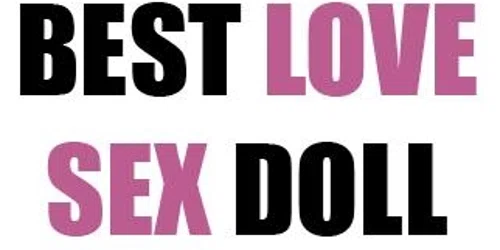 Best Love Sex Doll Merchant logo