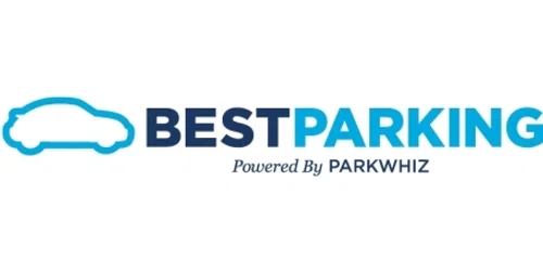 BestParking Merchant logo