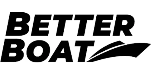 Better Boat Merchant logo