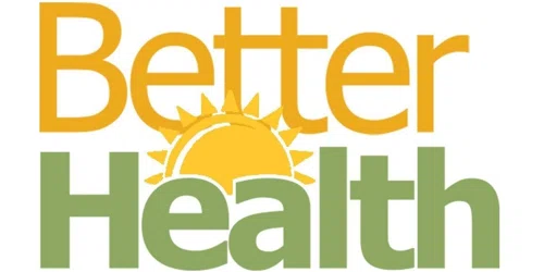 Better Health Store Merchant logo