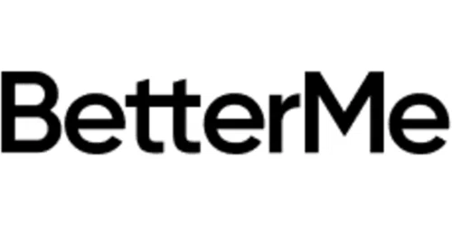 BetterMe Merchant logo