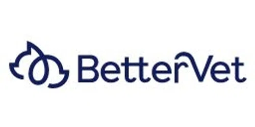 BetterVet Merchant logo