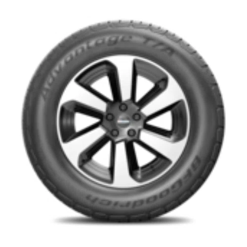 BFGoodrich Advantage T/A Sport LT