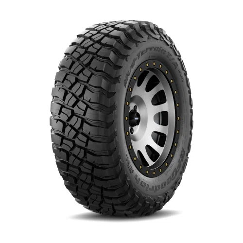 BFGoodrich Mud-Terrain T/A KM3