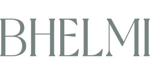 BHELMI Merchant logo