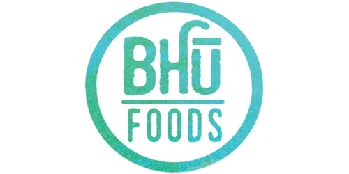 Bhu Foods Merchant logo