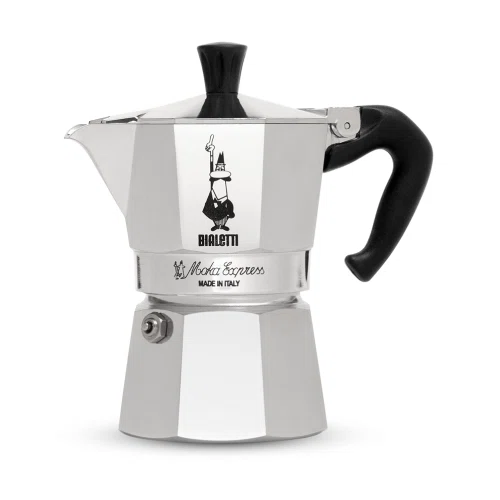 Bialetti Moka Express