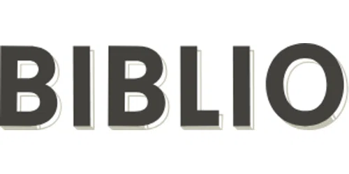 Biblio Merchant logo