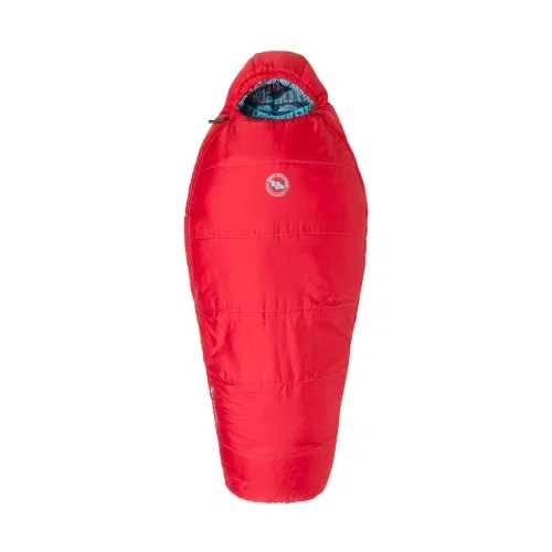 Big Agnes Little Red 15