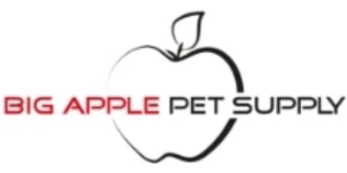 Big Apple Pet Supply Merchant logo