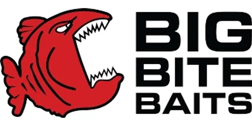 Big Bite Baits Merchant logo