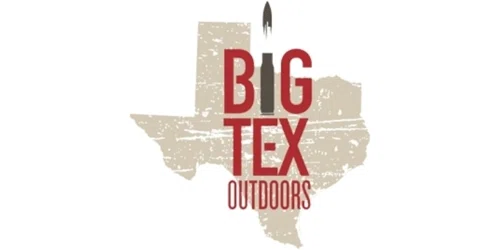 Big Tex Ordnance Merchant logo