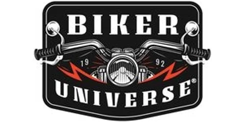 Biker Universe Merchant logo