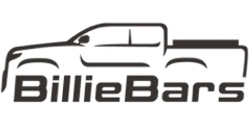 BillieBars Merchant logo