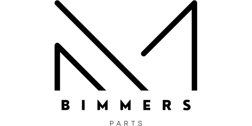 Bimmers Parts Merchant logo