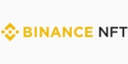 Binance NFT Merchant logo