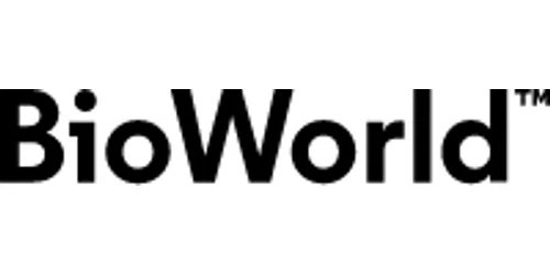 BioWorld | Clarivate Analytics solution Merchant logo