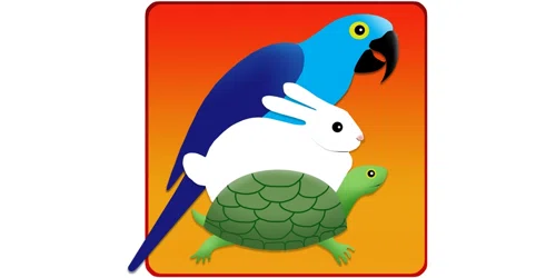 Bird & Exotic Pet Wellness Center Merchant logo