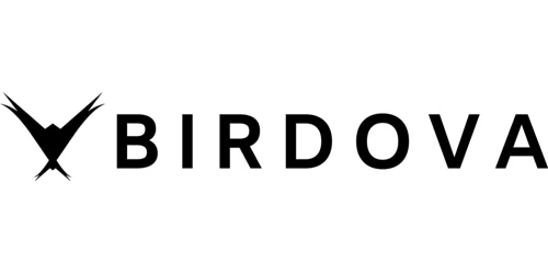 Birdova Merchant logo