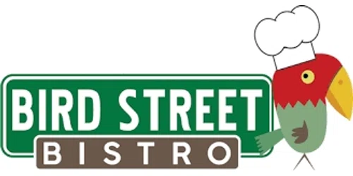 Bird Street Bistro Merchant logo