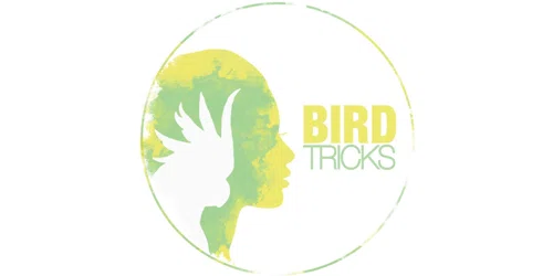 BirdTricks Merchant logo