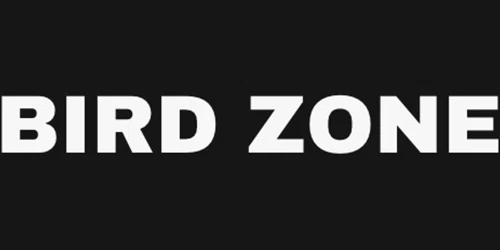 Birdzone Merchant logo