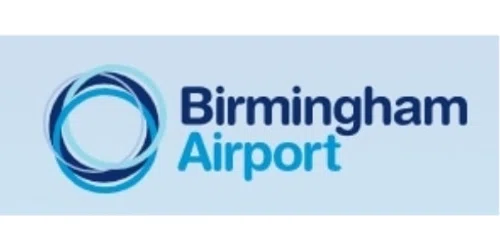 Birmingham Airport Parking Merchant logo