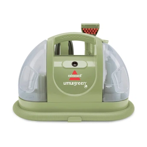 Bissell Little Green Portable Carpet Cleaner