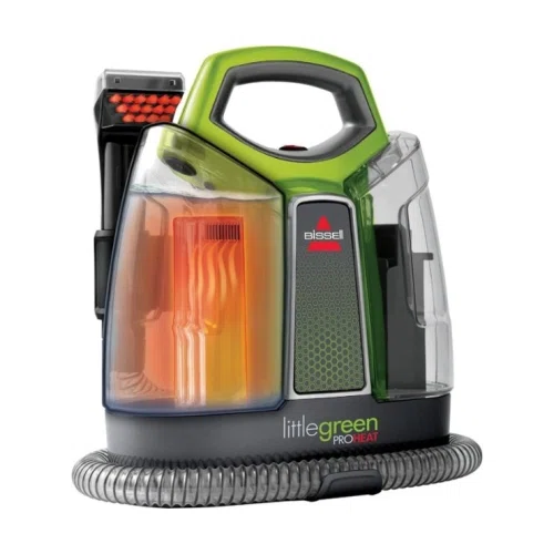 BISSELL Little Green ProHeat Portable Carpet Cleaner