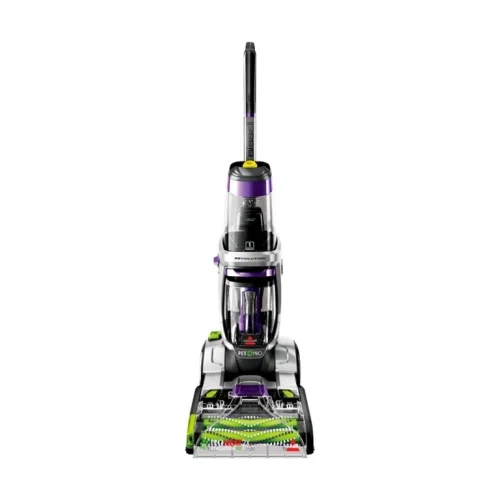 Bissell ProHeat 2X Revolution Pet Pro Plus Carpet Cleaner