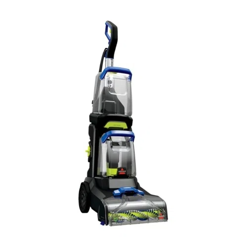 Bissell TurboClean DualPro Pet Carpet Cleaner