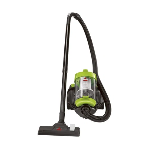 Bissell Zing Bagless Canister Vacuum