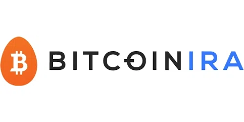 Bitcoin IRA Merchant logo