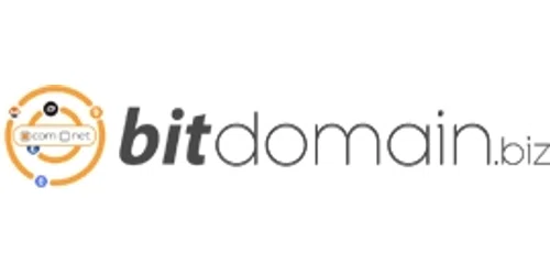 BitDomain.BIZ Merchant logo