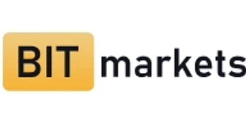 BITmarkets Merchant logo