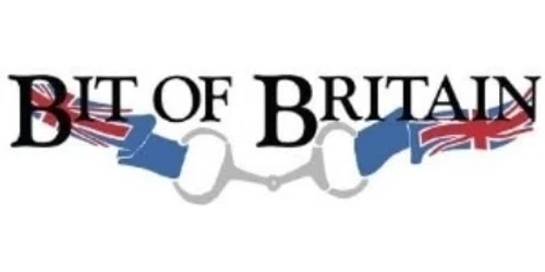 Bit of Britain Merchant logo