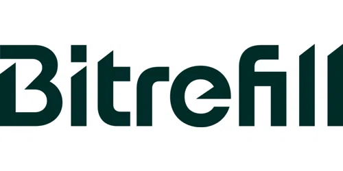 Bitrefill Merchant logo