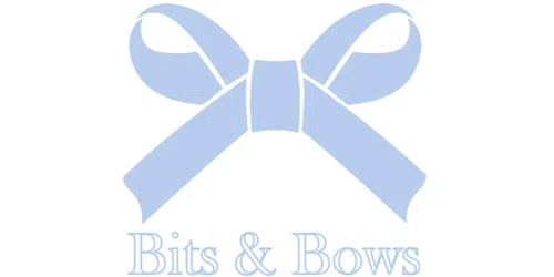 Bits & Bows Merchant logo