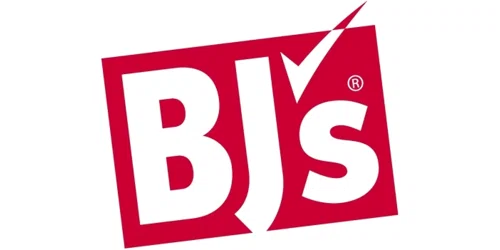 BJ's Wholesale Club Merchant logo