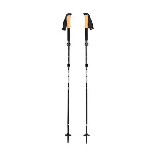 Black Diamond Alpine FLZ Trekking Poles