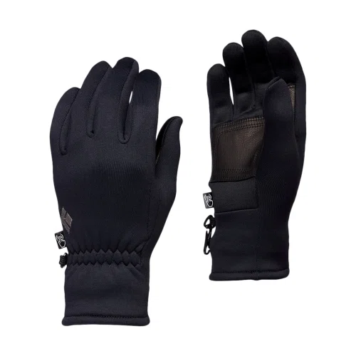 Black Diamond HeavyWeight ScreenTap Gloves