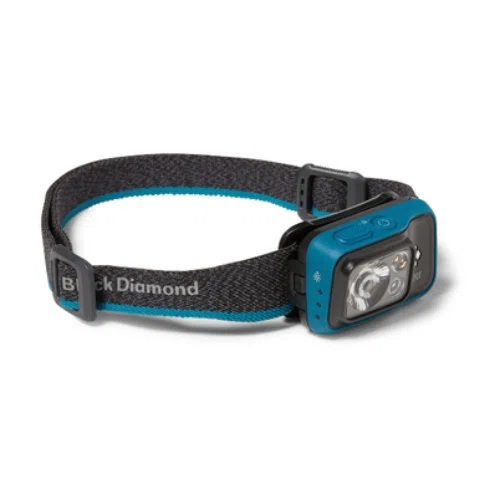 Black Diamond Spot 400 Headlamp