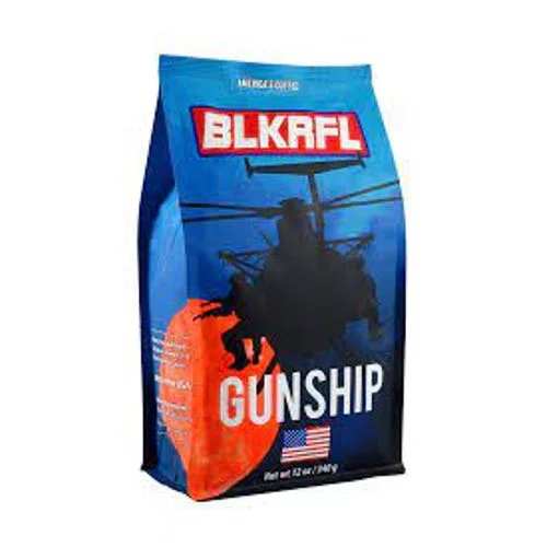 Black Rifle Coffee Gunship Roast