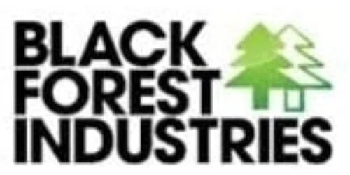 Black Forest Industries Merchant logo