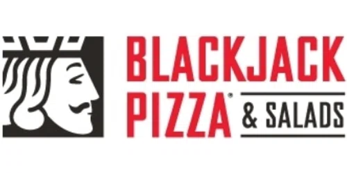 BlackJack Pizza Merchant logo