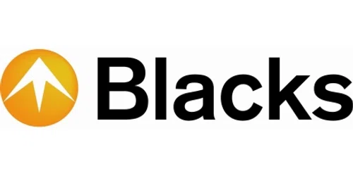 Blacks UK Merchant logo