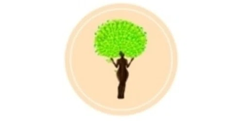 Black Vegan Shop Merchant logo